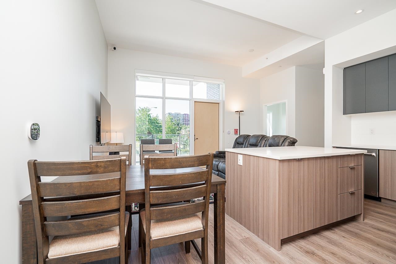 114 3430 Kent Avenue South  - MLS&reg; # R3142859