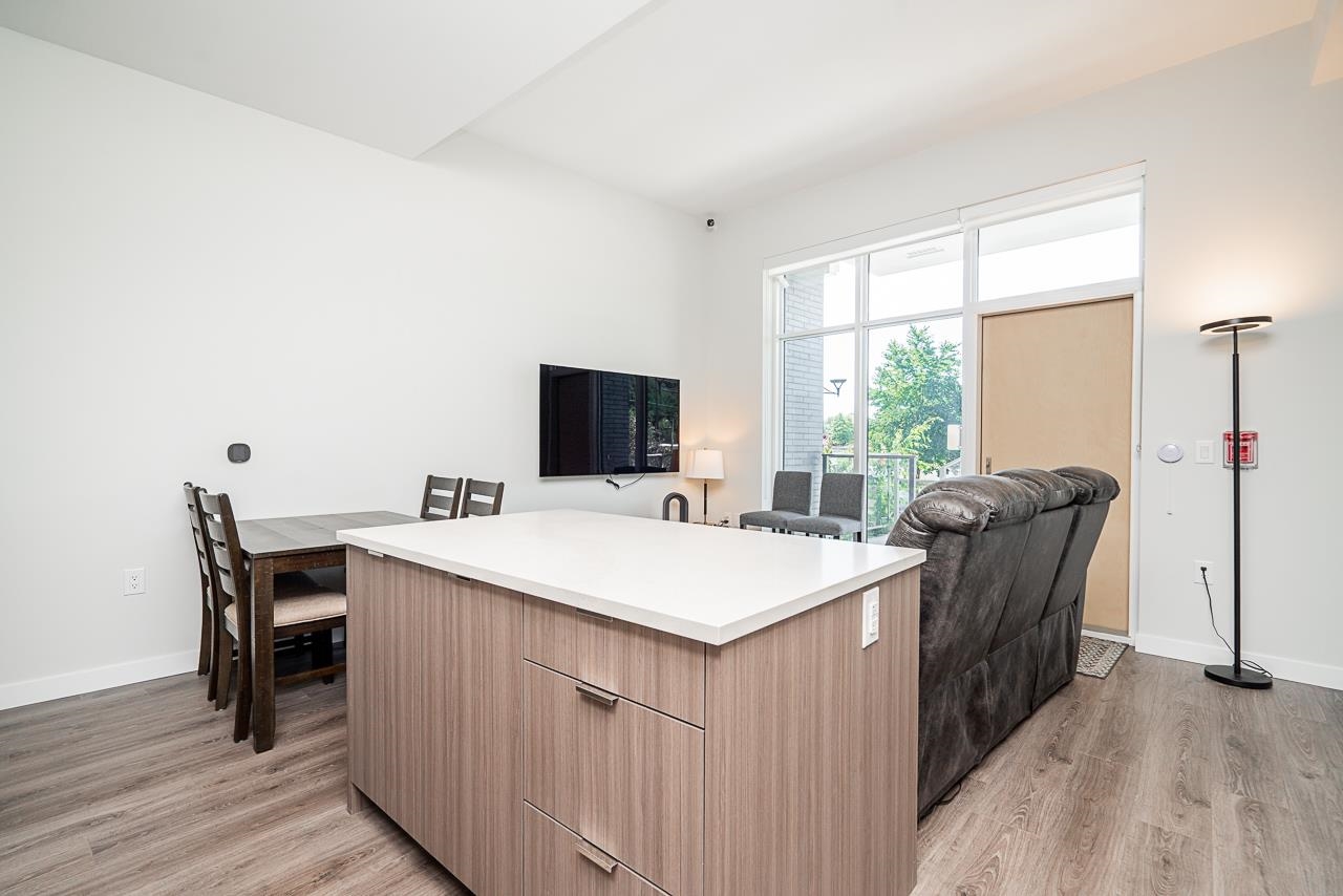 114 3430 Kent Avenue South  - MLS&reg; # R3142859