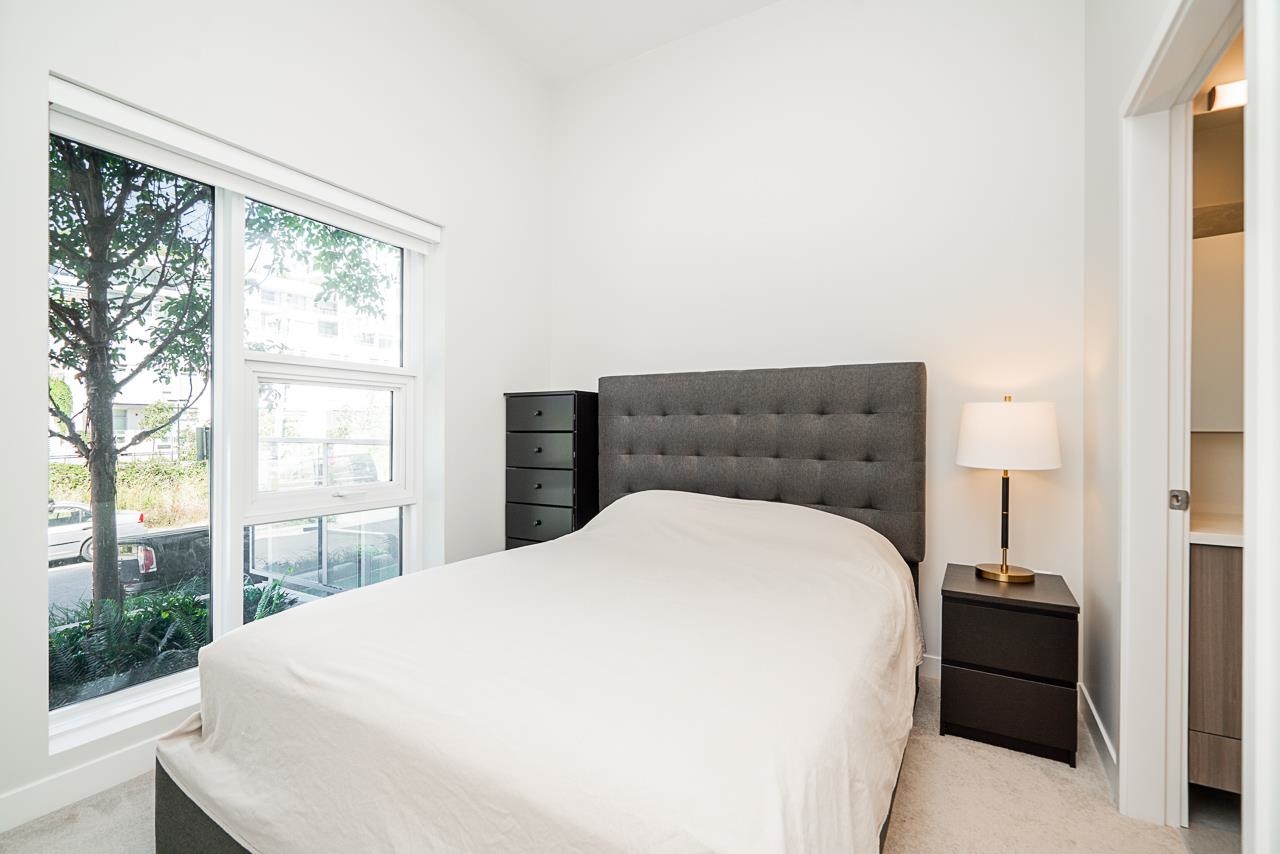 114 3430 Kent Avenue South  - MLS&reg; # R3142859