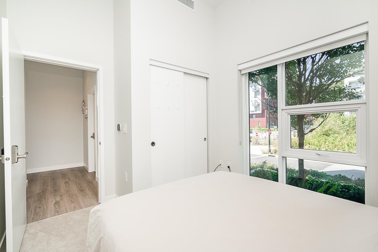 114 3430 Kent Avenue South  - MLS&reg; # R3142859