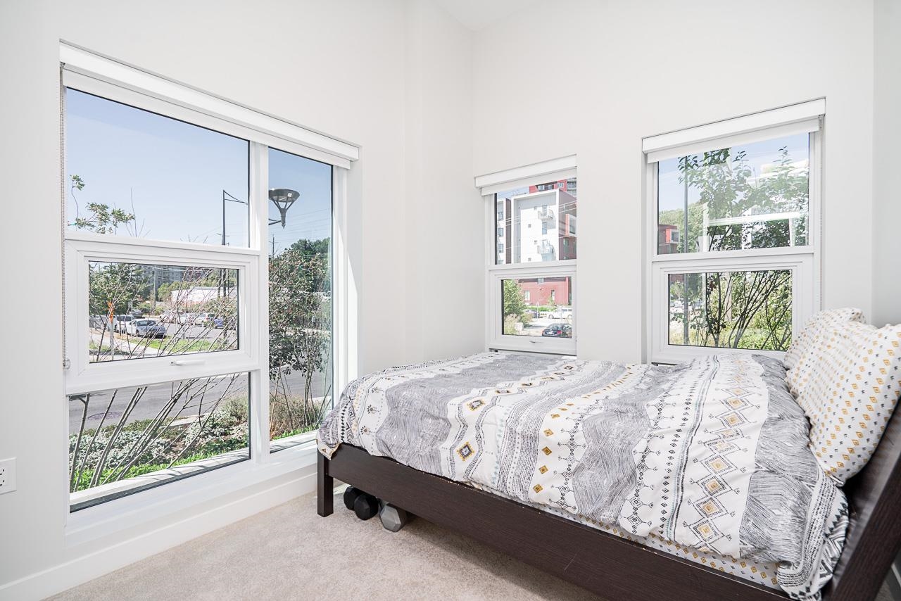 114 3430 Kent Avenue South  - MLS&reg; # R3142859