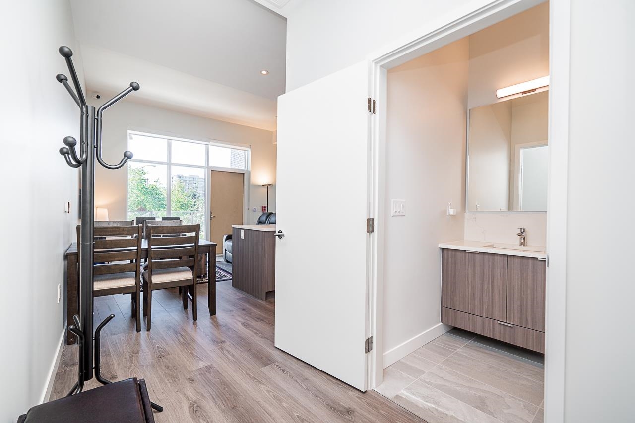 114 3430 Kent Avenue South  - MLS&reg; # R3142859