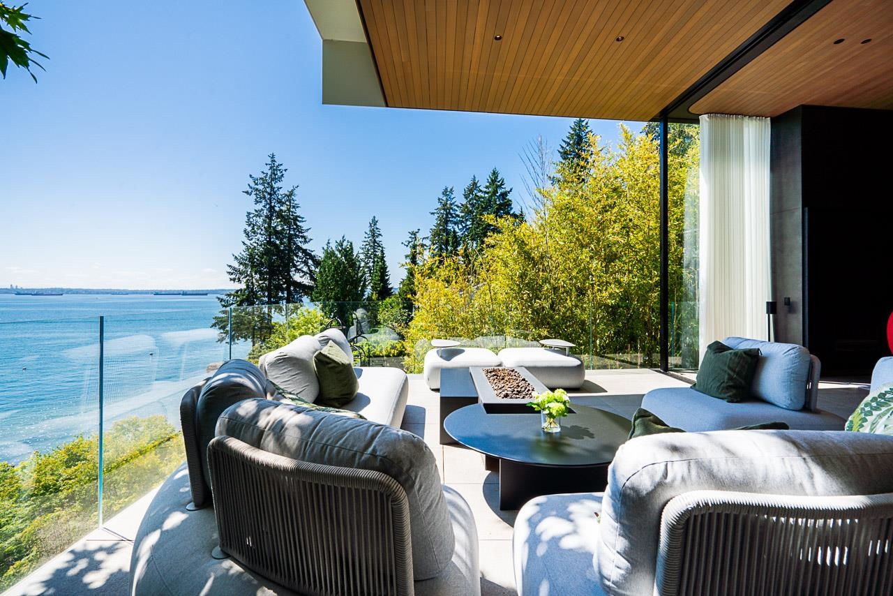  3478 Marine Drive - MLS&reg; # R3143003
