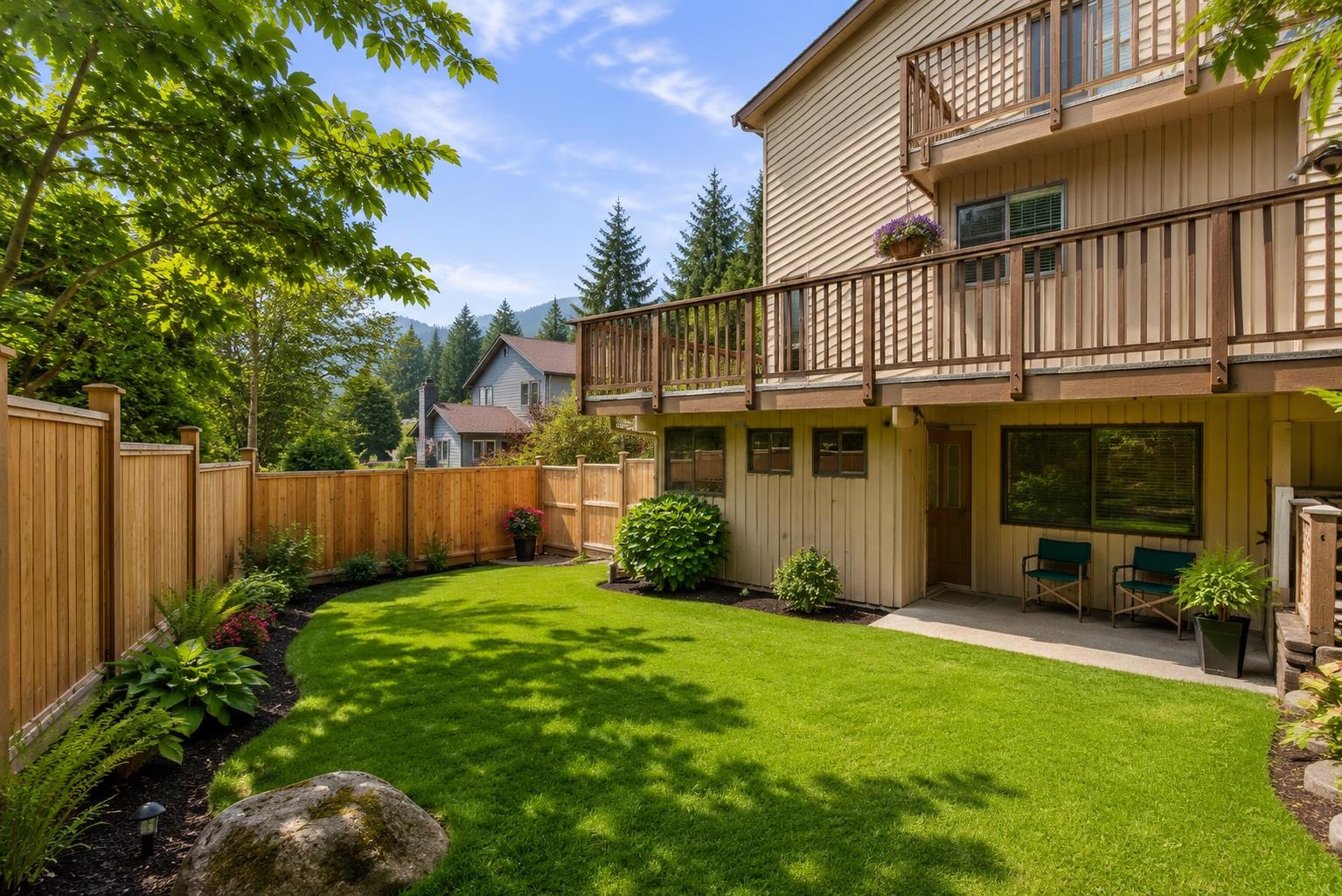  5600 Grousewoods Place - MLS&reg; # R3143179