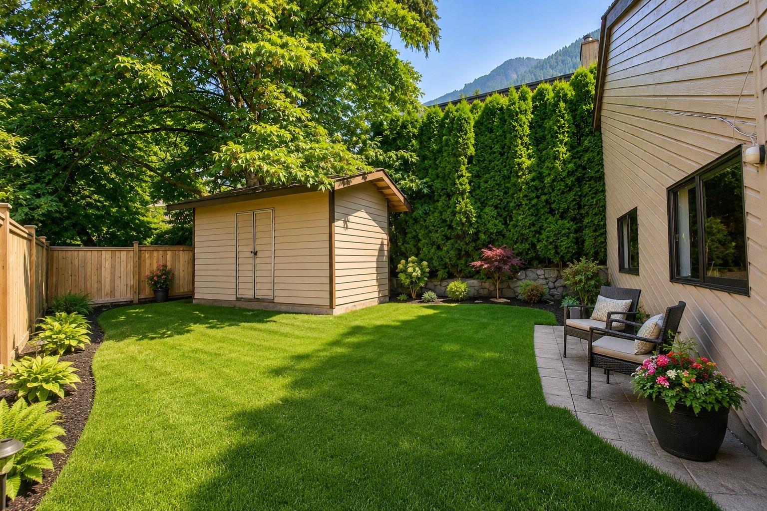  5600 Grousewoods Place - MLS&reg; # R3143179