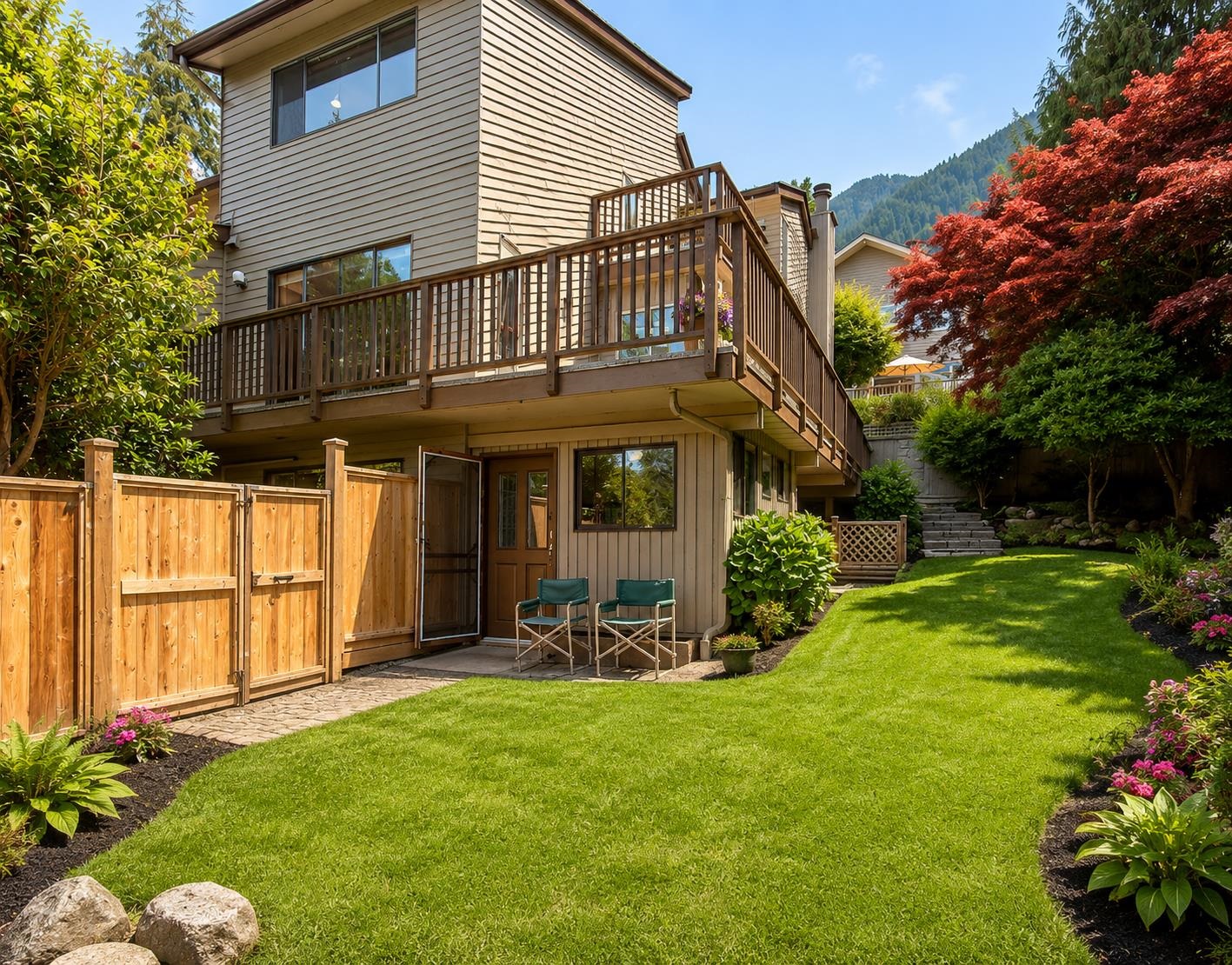  5600 Grousewoods Place - MLS&reg; # R3143179
