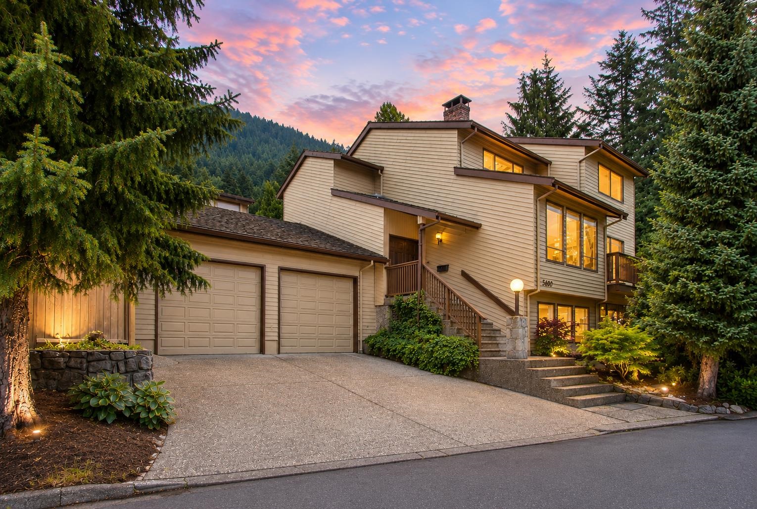  5600 Grousewoods Place - MLS&reg; # R3143179