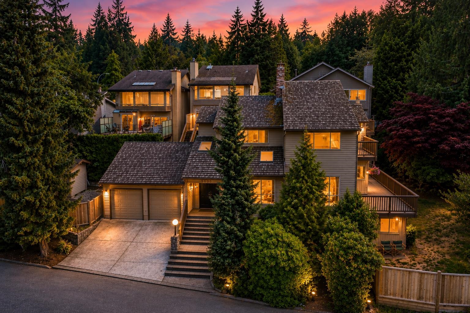  5600 Grousewoods Place - MLS&reg; # R3143179