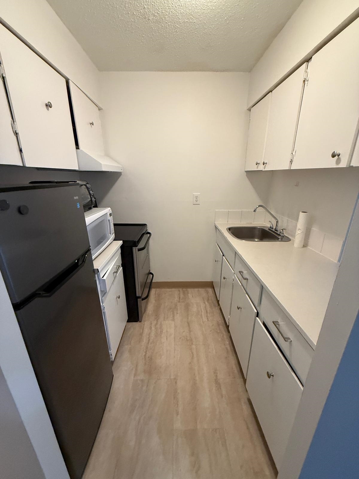 103 1950 8th Avenue - MLS&reg; # R3143194