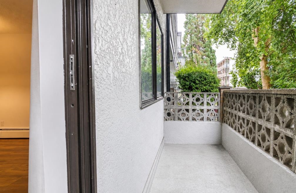 103 1950 8th Avenue - MLS&reg; # R3143194