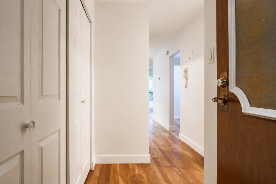 103 1950 8th Avenue - MLS&reg; # R3143194