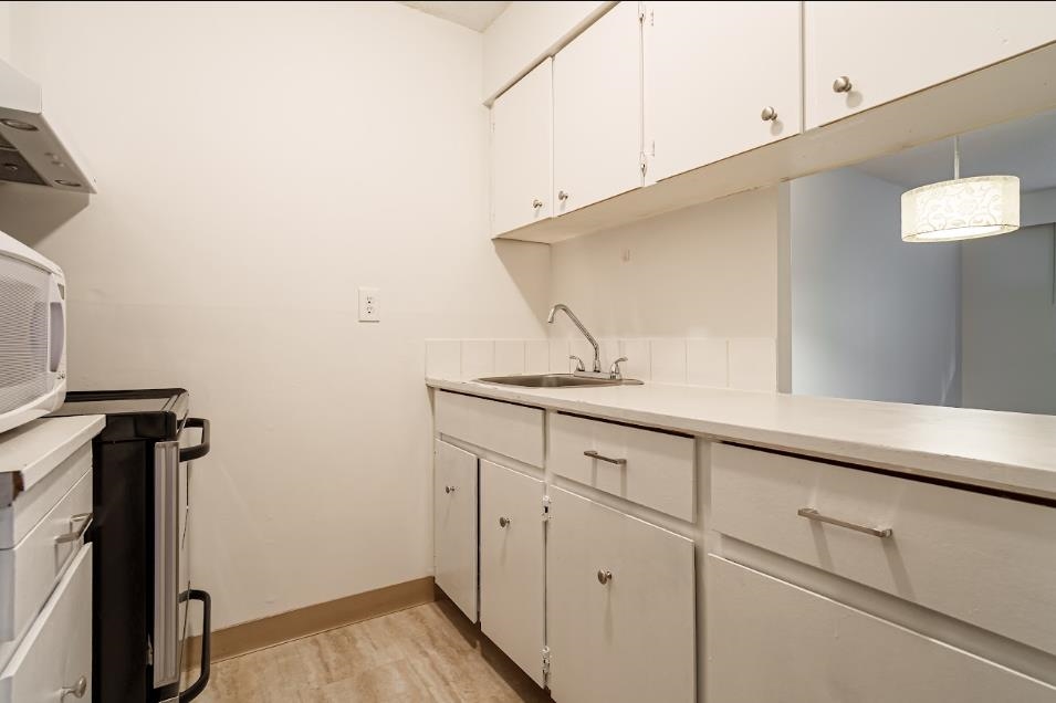 103 1950 8th Avenue - MLS&reg; # R3143194
