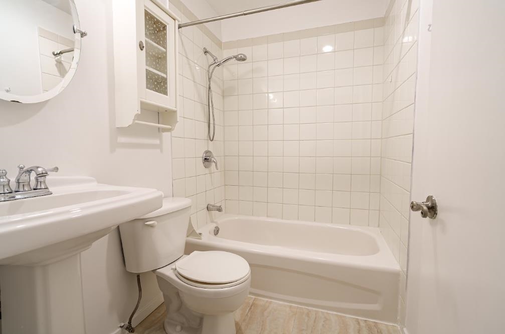 103 1950 8th Avenue - MLS&reg; # R3143194