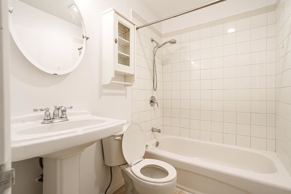 103 1950 8th Avenue - MLS&reg; # R3143194
