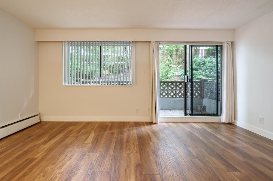 103 1950 8th Avenue - MLS&reg; # R3143194