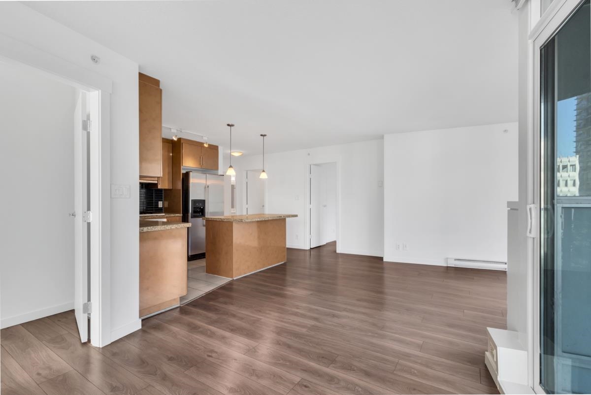 501 1189 Melville Street - MLS&reg; # R3143244