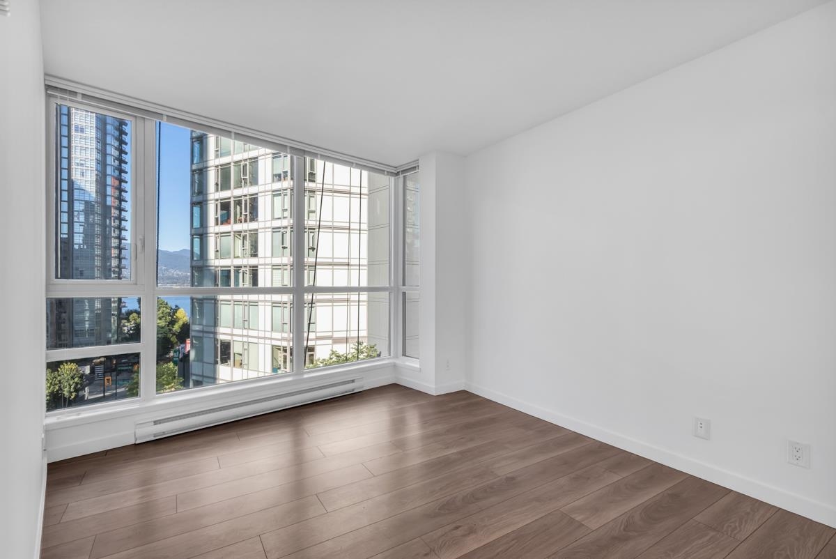 501 1189 Melville Street - MLS&reg; # R3143244