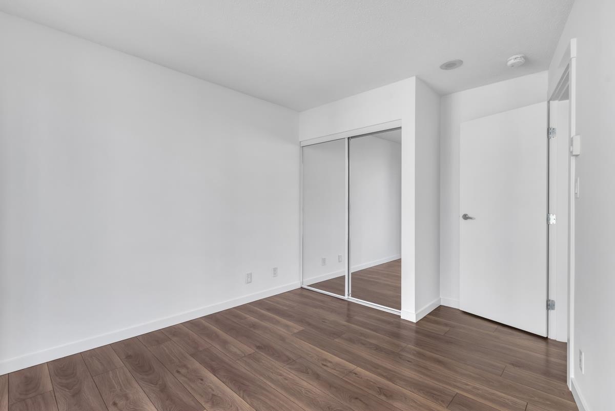 501 1189 Melville Street - MLS&reg; # R3143244