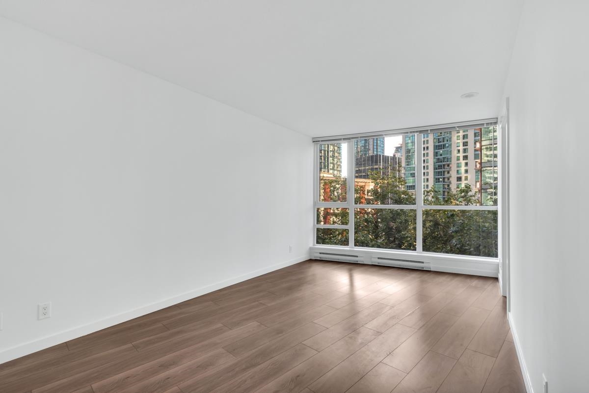 501 1189 Melville Street - MLS&reg; # R3143244