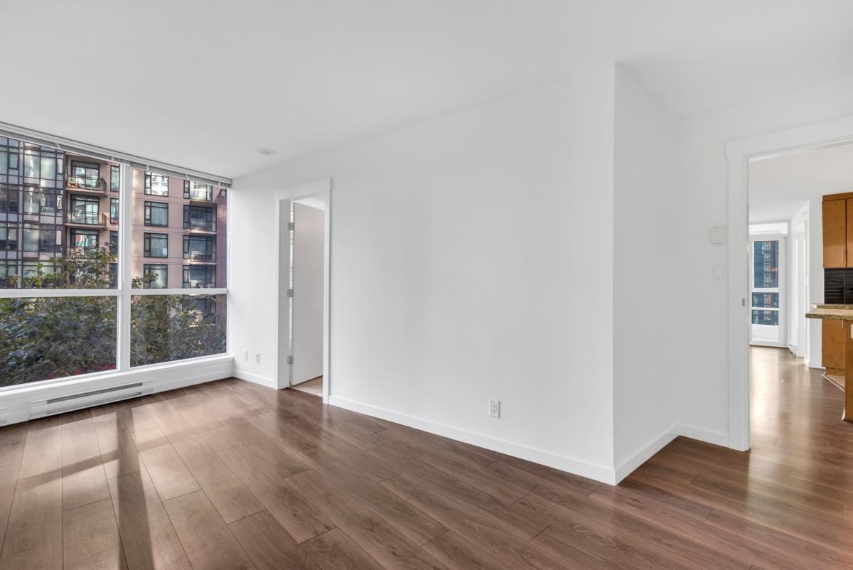 501 1189 Melville Street - MLS&reg; # R3143244