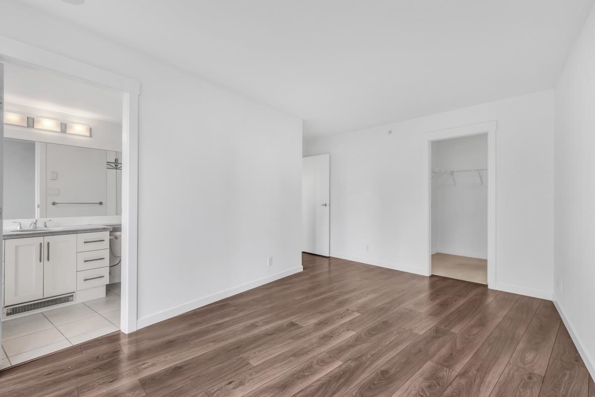 501 1189 Melville Street - MLS&reg; # R3143244