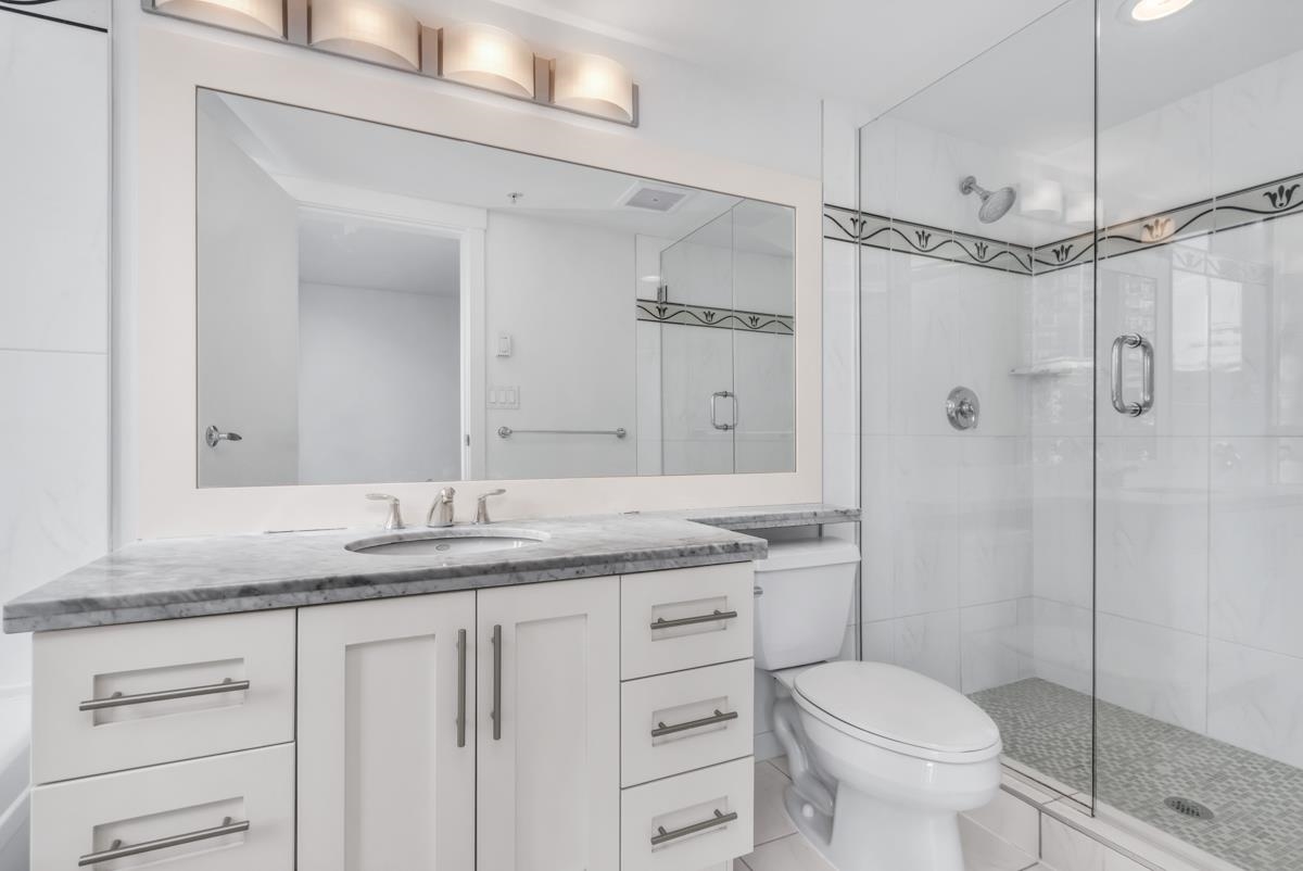 501 1189 Melville Street - MLS&reg; # R3143244