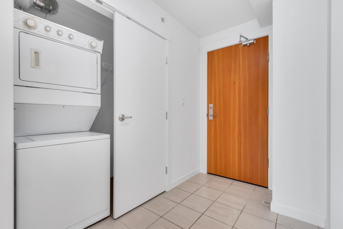 501 1189 Melville Street - MLS&reg; # R3143244