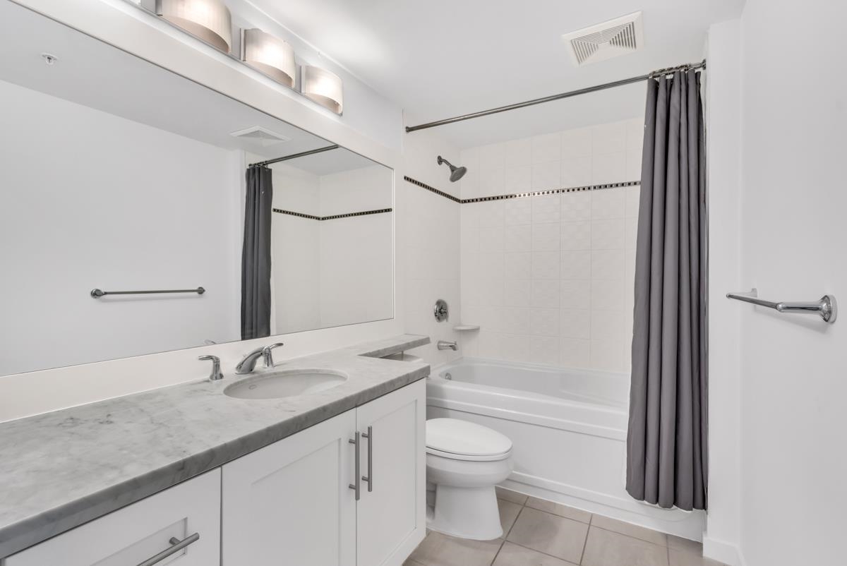 501 1189 Melville Street - MLS&reg; # R3143244