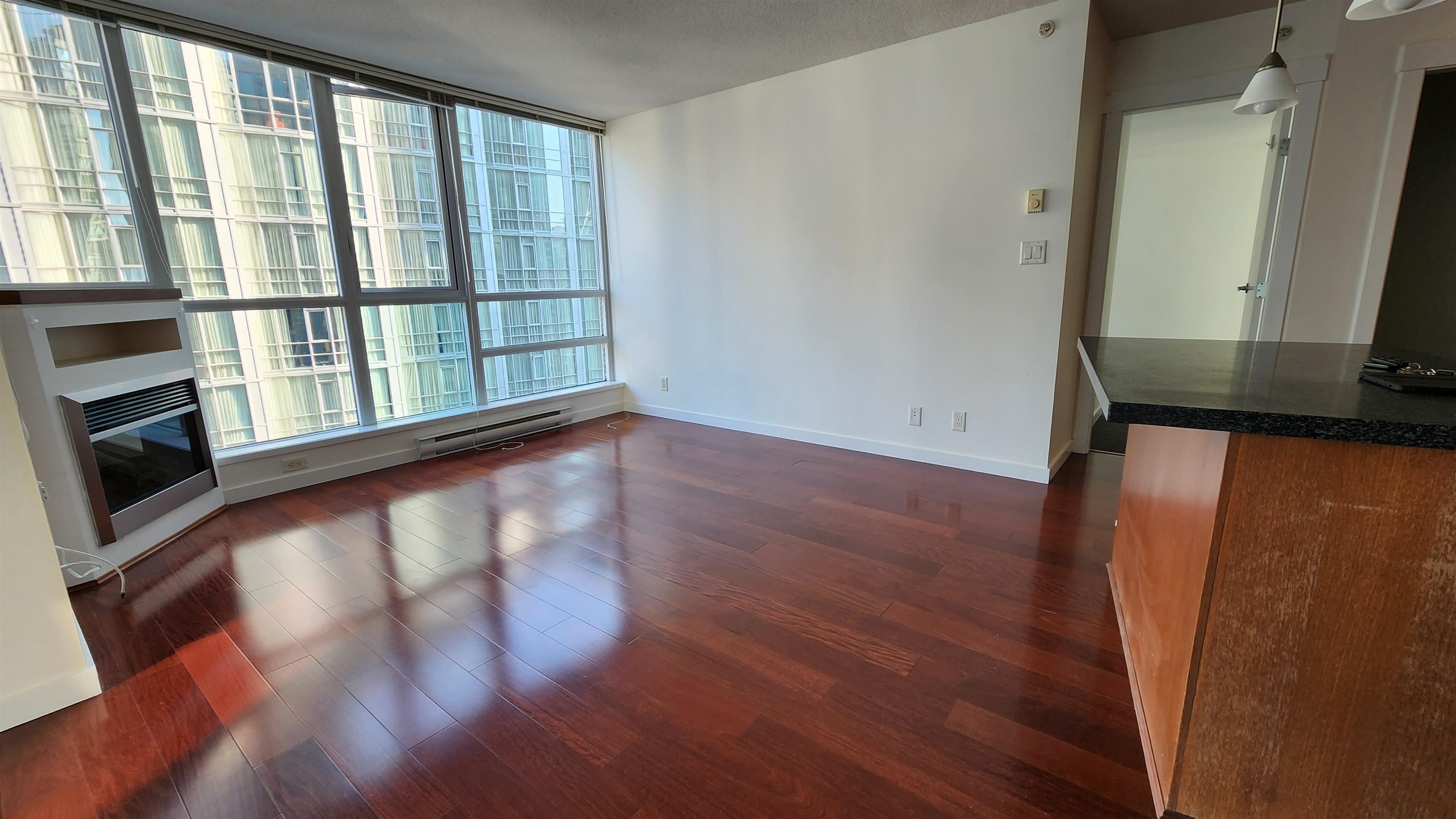 1203 1189 Melville Street - MLS&reg; # R3143265