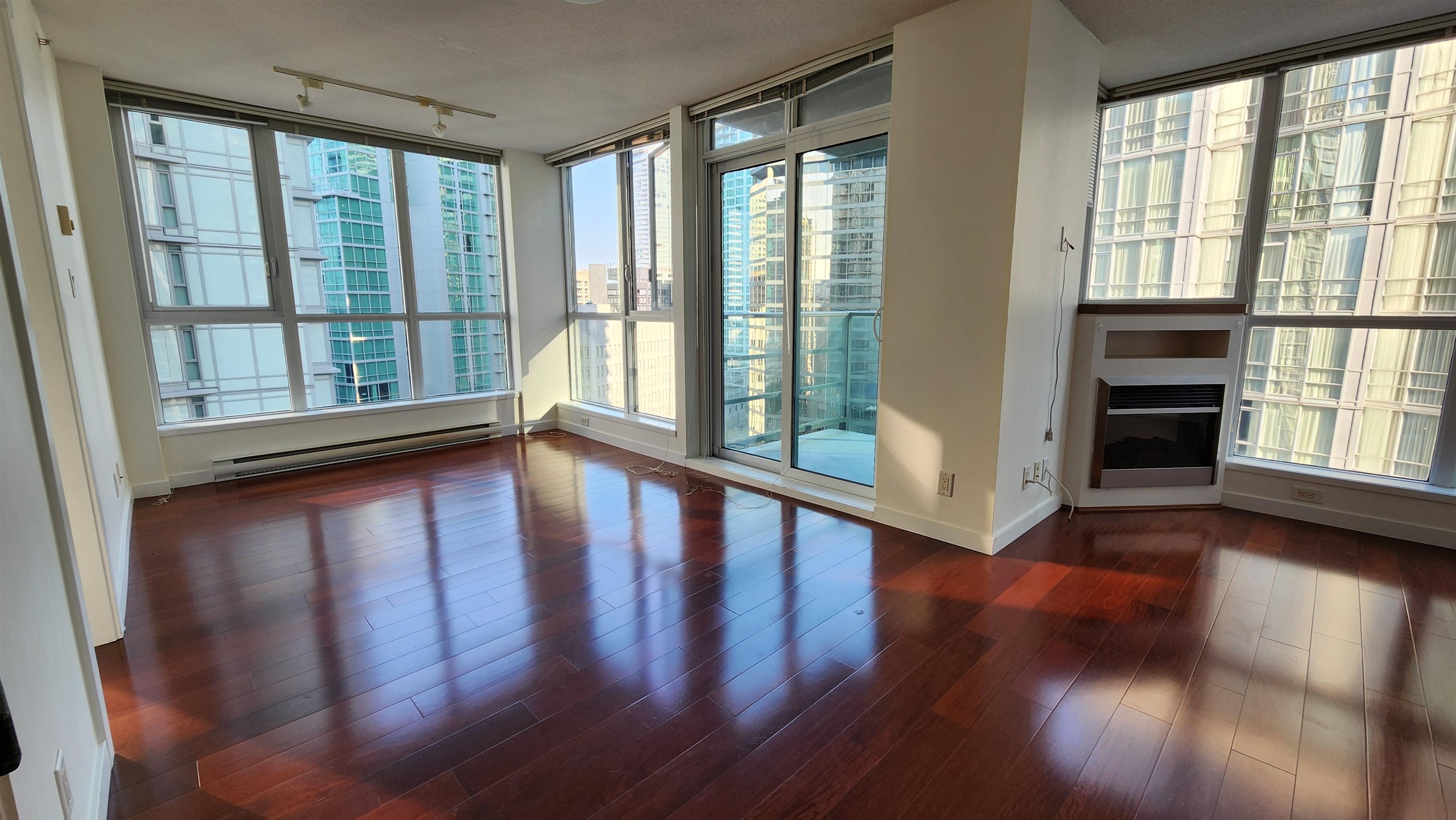 1203 1189 Melville Street - MLS&reg; # R3143265