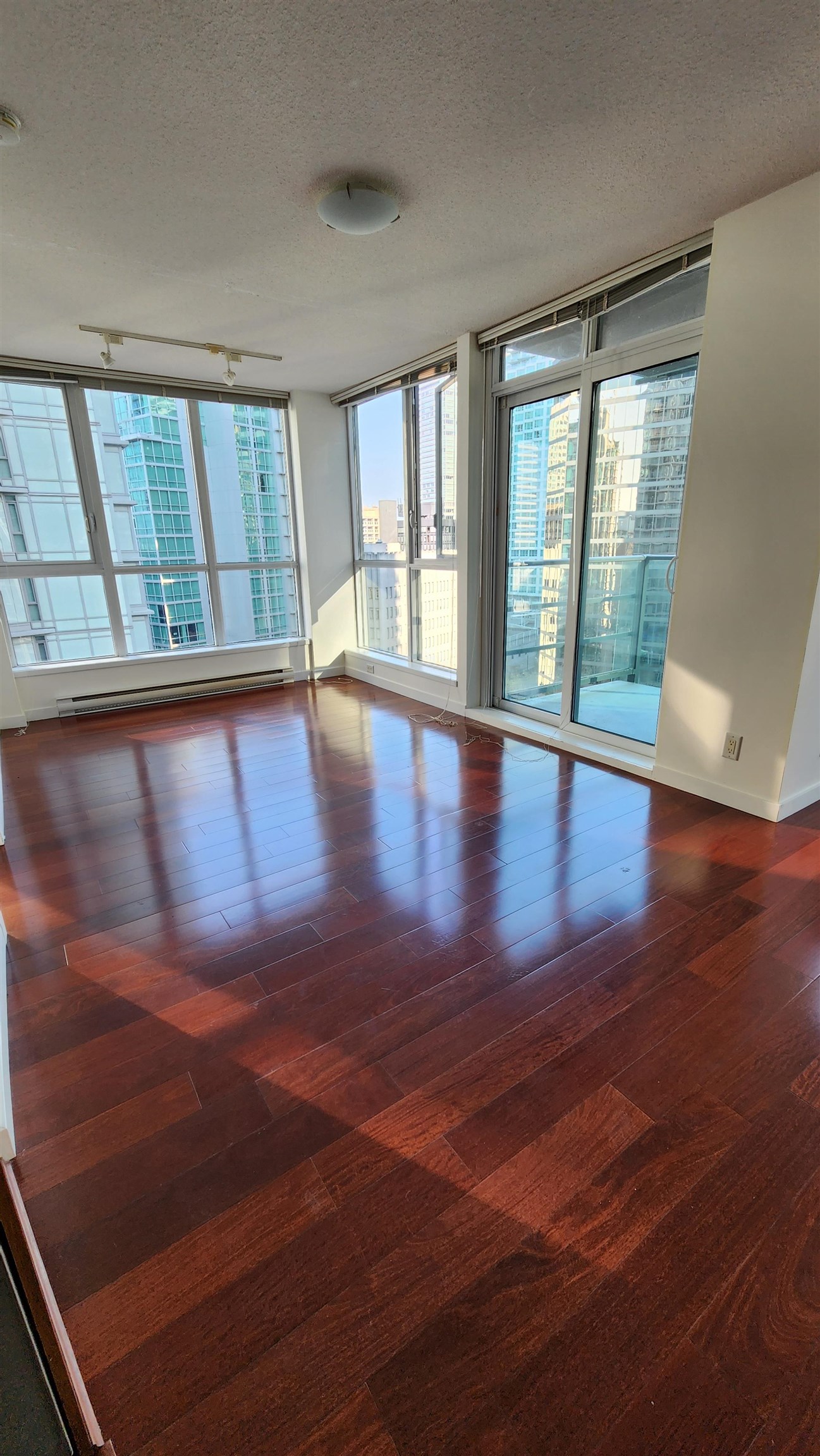 1203 1189 Melville Street - MLS&reg; # R3143265