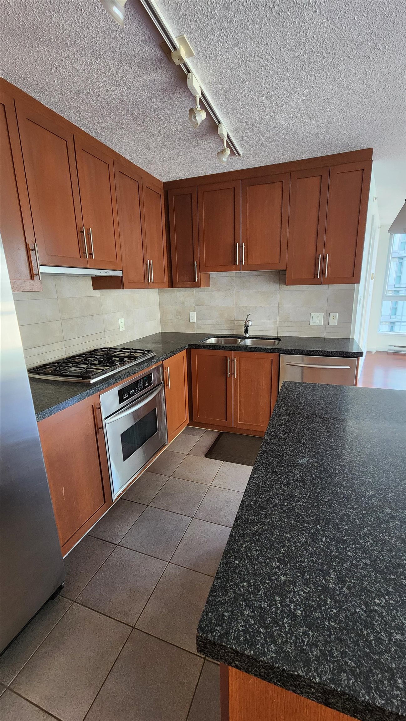 1203 1189 Melville Street - MLS&reg; # R3143265