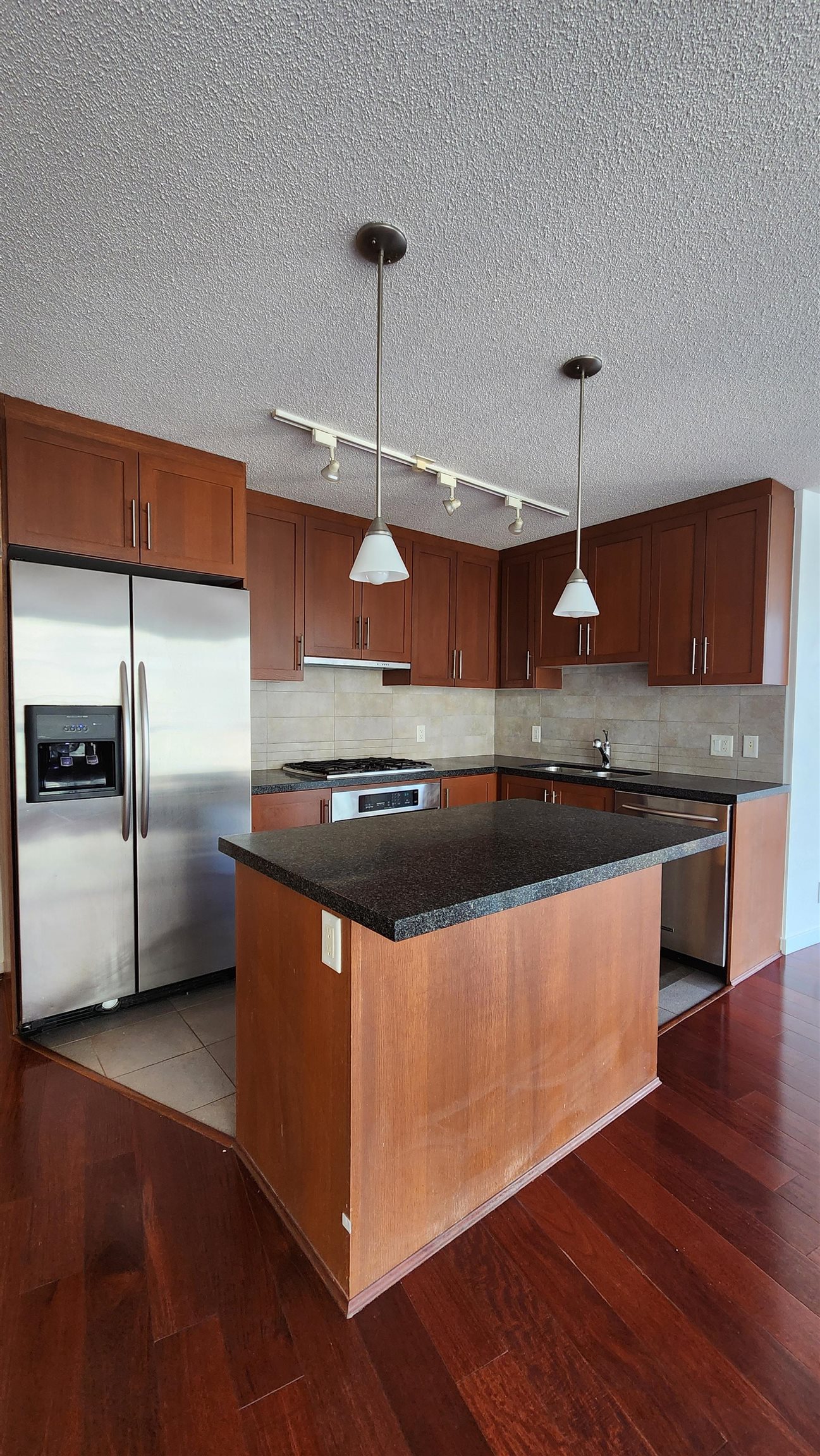 1203 1189 Melville Street - MLS&reg; # R3143265