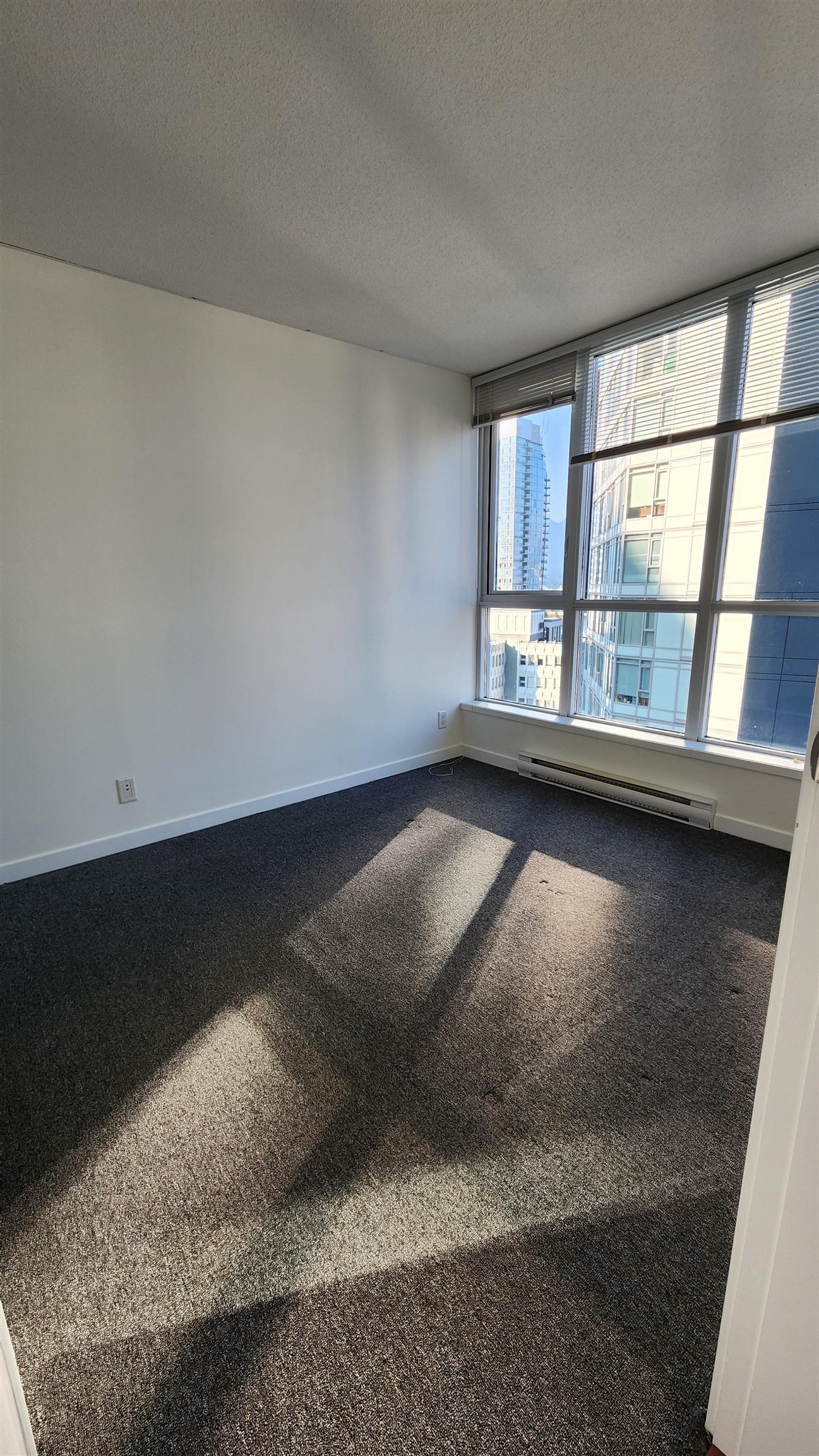 1203 1189 Melville Street - MLS&reg; # R3143265