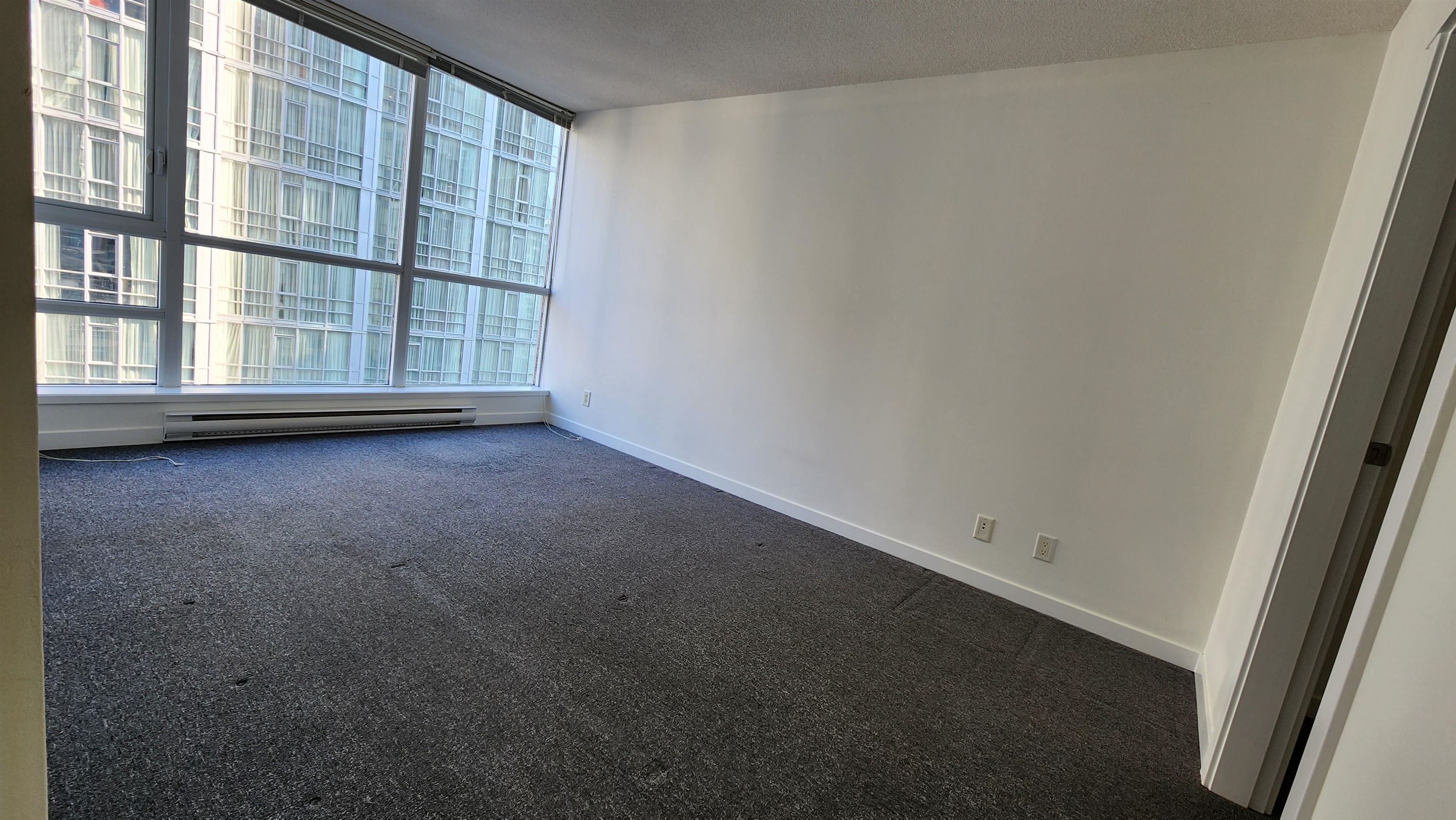 1203 1189 Melville Street - MLS&reg; # R3143265