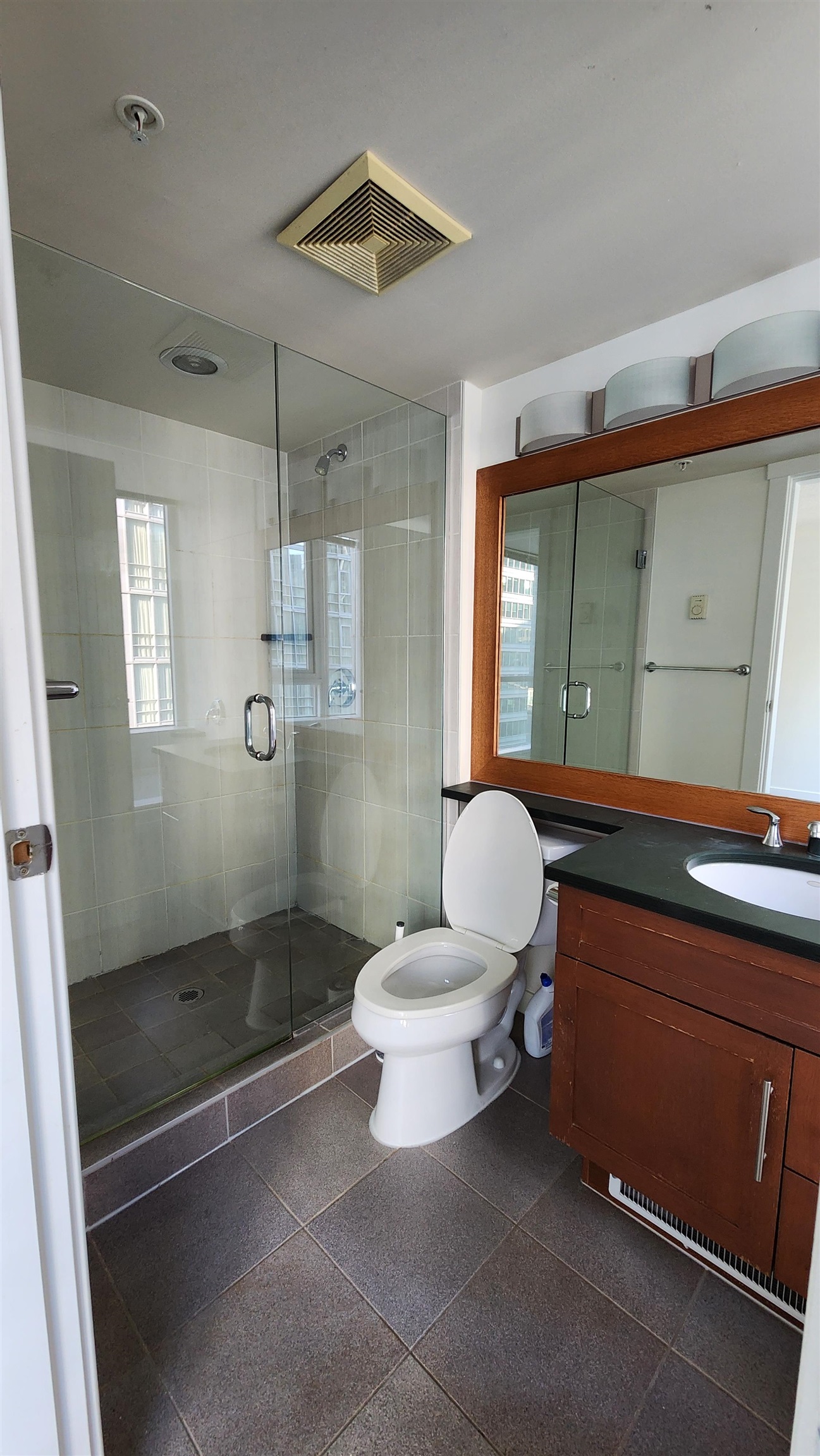 1203 1189 Melville Street - MLS&reg; # R3143265