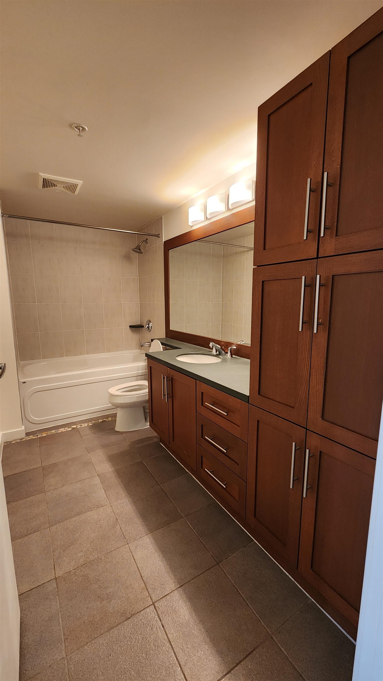 1203 1189 Melville Street - MLS&reg; # R3143265