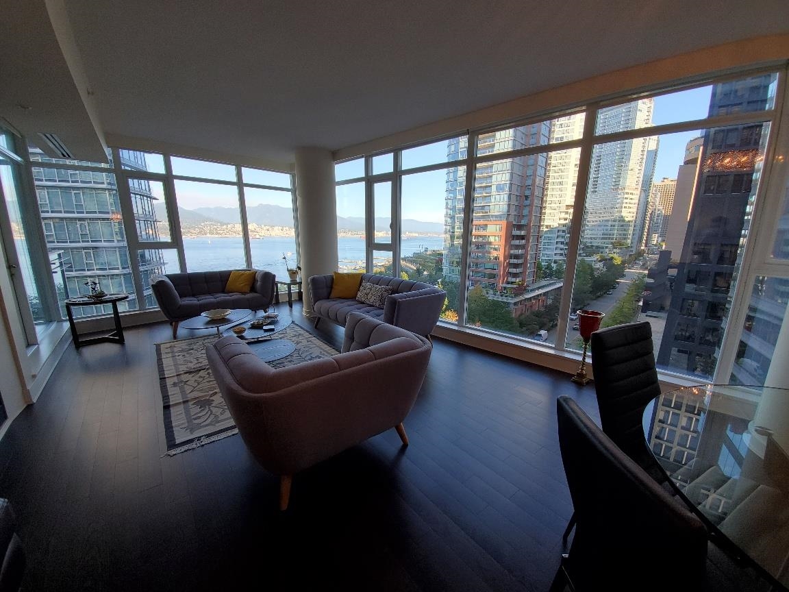 1103 1205 Hastings Street - MLS&reg; # R3143277