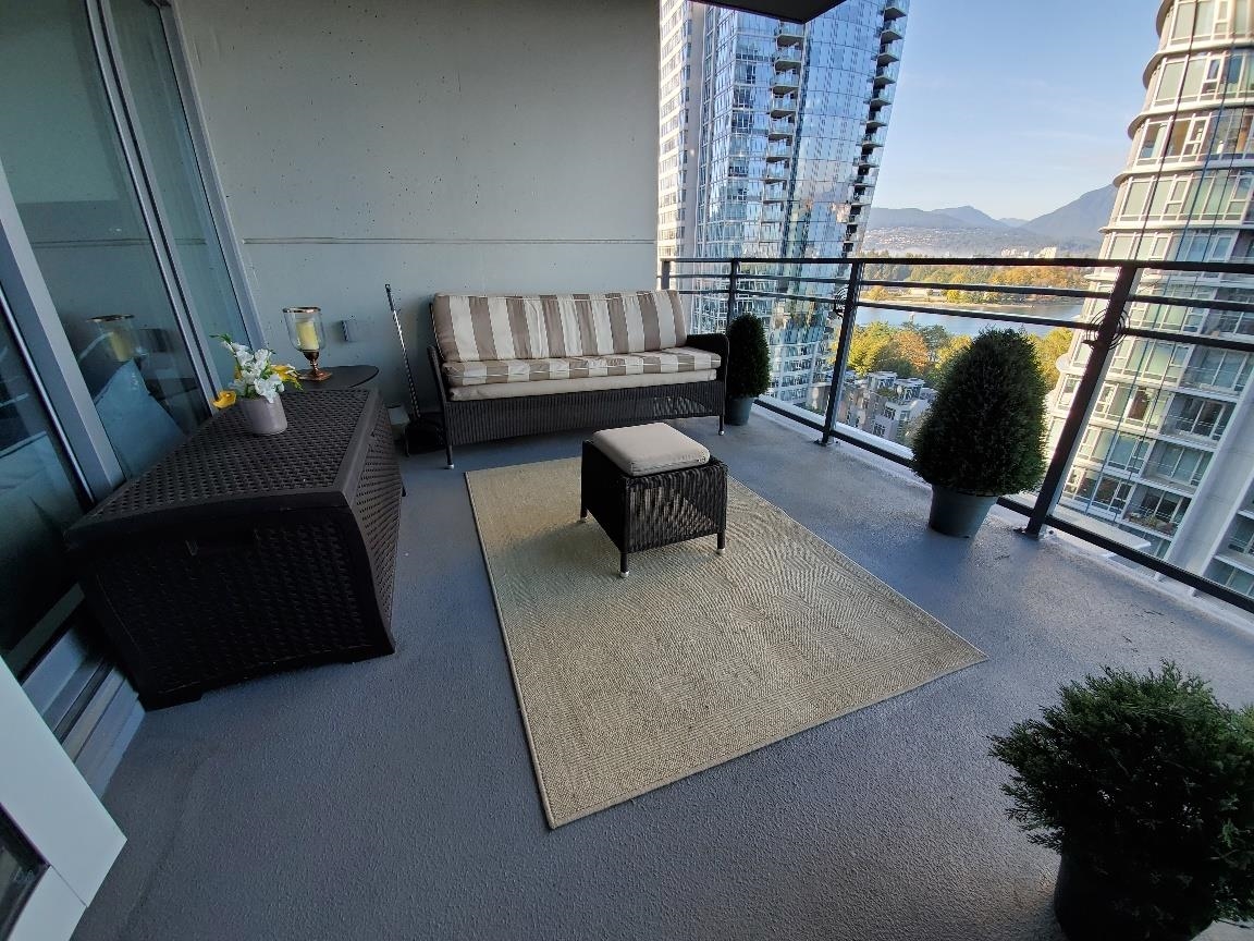 1103 1205 Hastings Street - MLS&reg; # R3143277