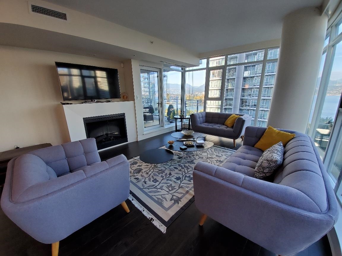 1103 1205 Hastings Street - MLS&reg; # R3143277