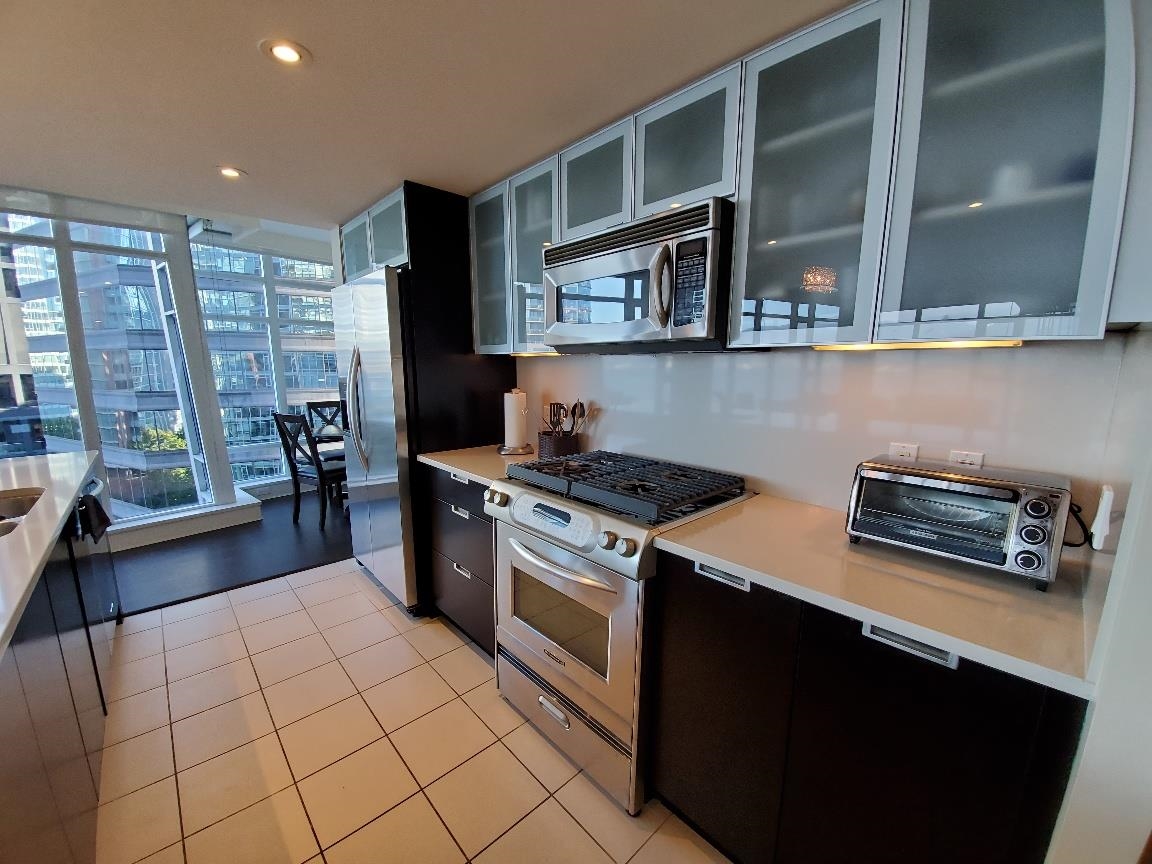 1103 1205 Hastings Street - MLS&reg; # R3143277