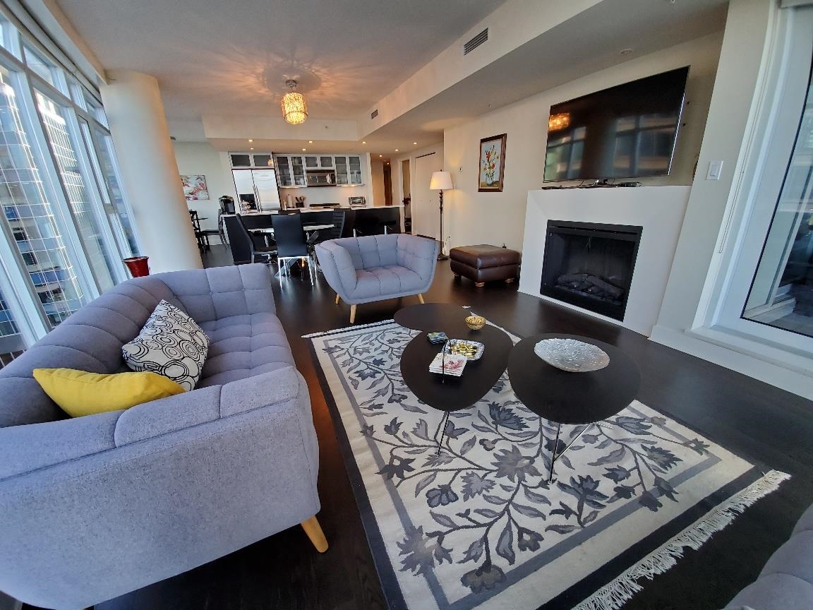 1103 1205 Hastings Street - MLS&reg; # R3143277