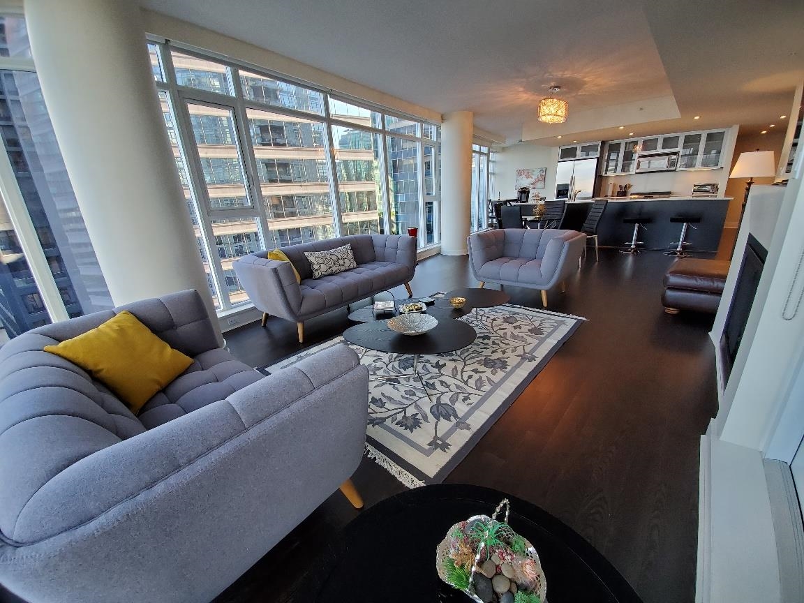 1103 1205 Hastings Street - MLS&reg; # R3143277