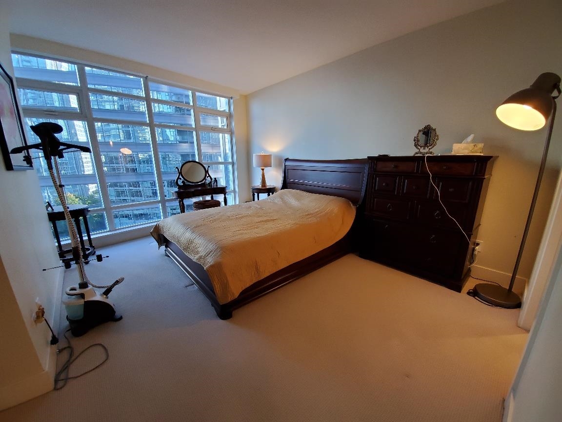 1103 1205 Hastings Street - MLS&reg; # R3143277