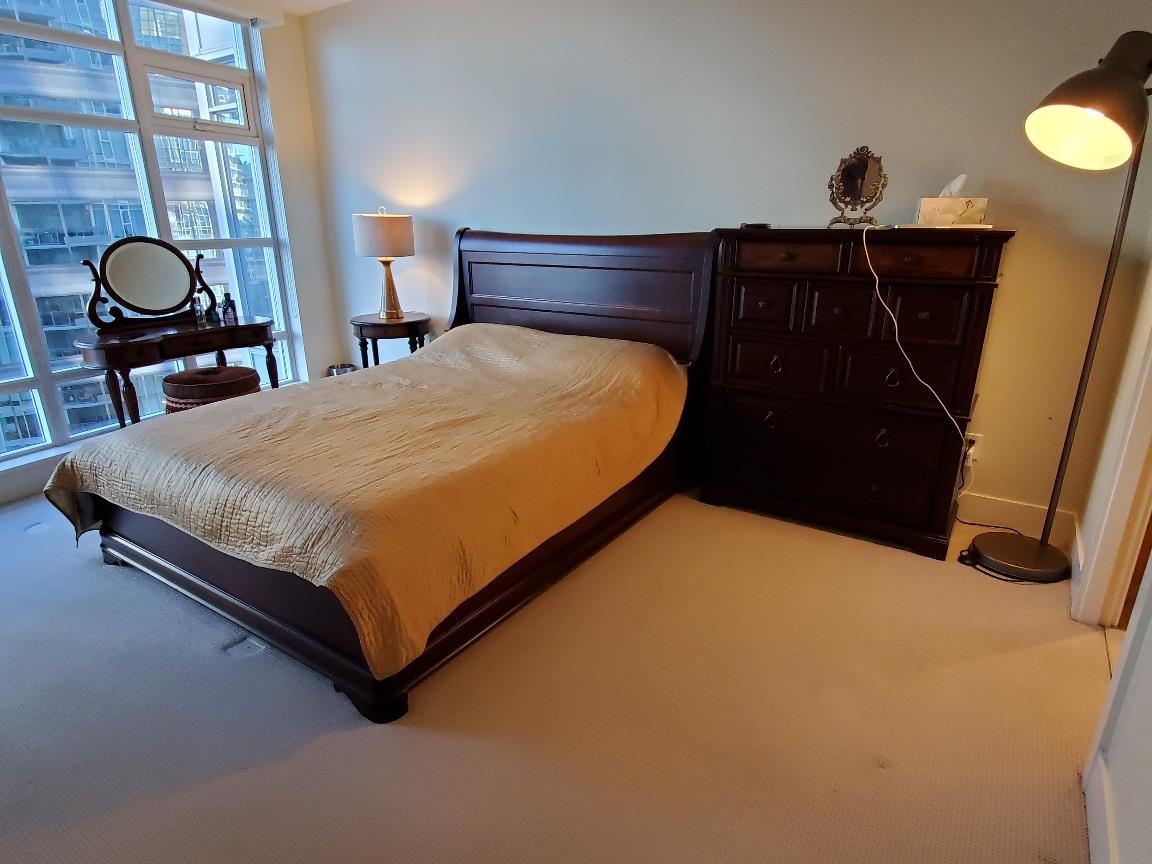 1103 1205 Hastings Street - MLS&reg; # R3143277