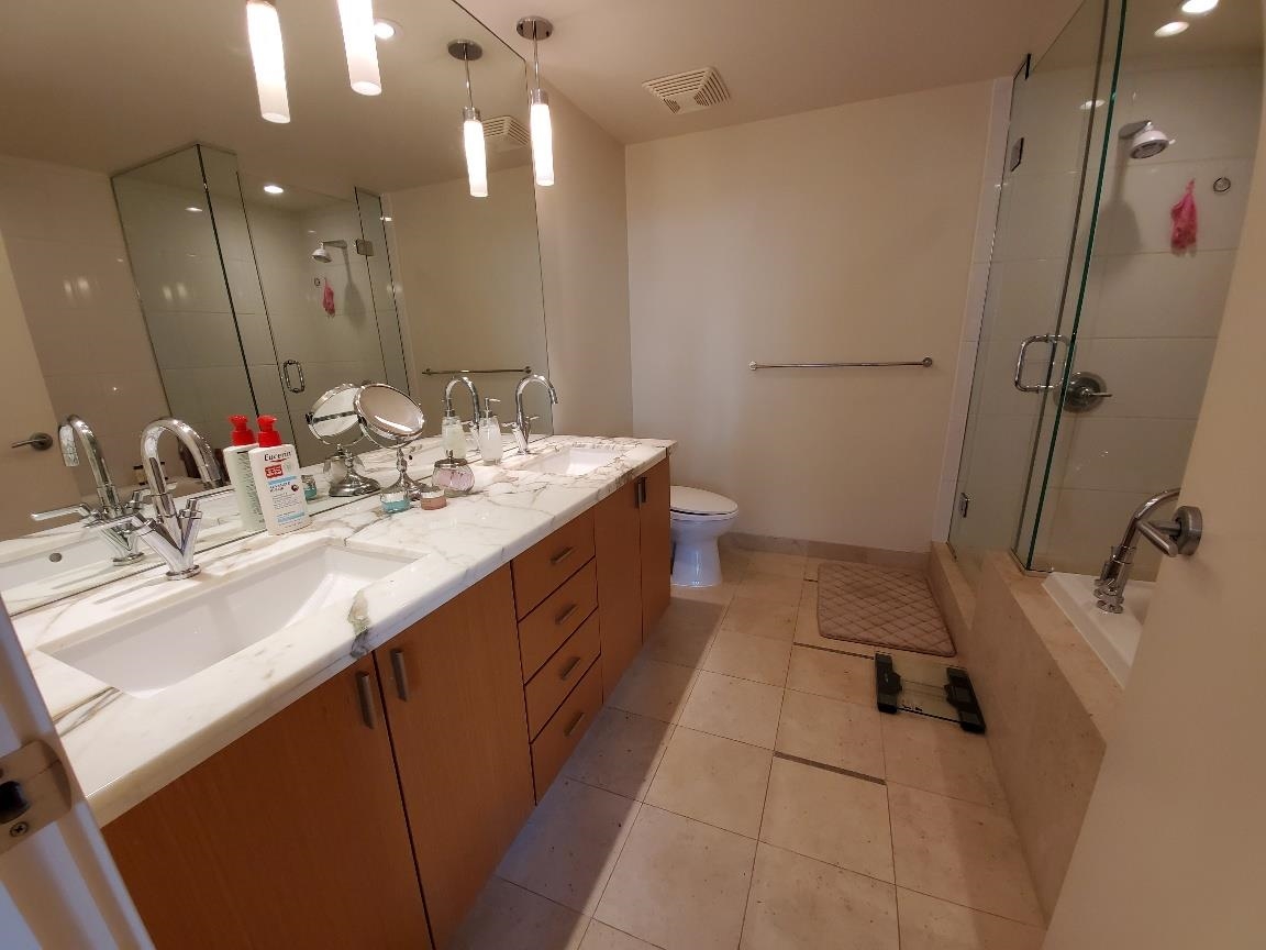 1103 1205 Hastings Street - MLS&reg; # R3143277