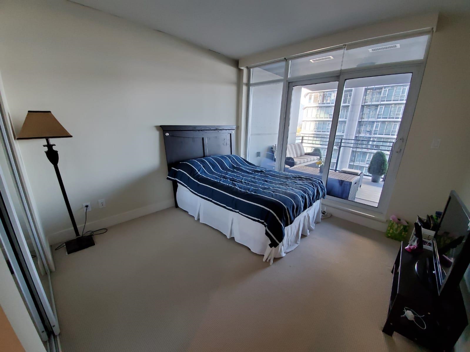 1103 1205 Hastings Street - MLS&reg; # R3143277