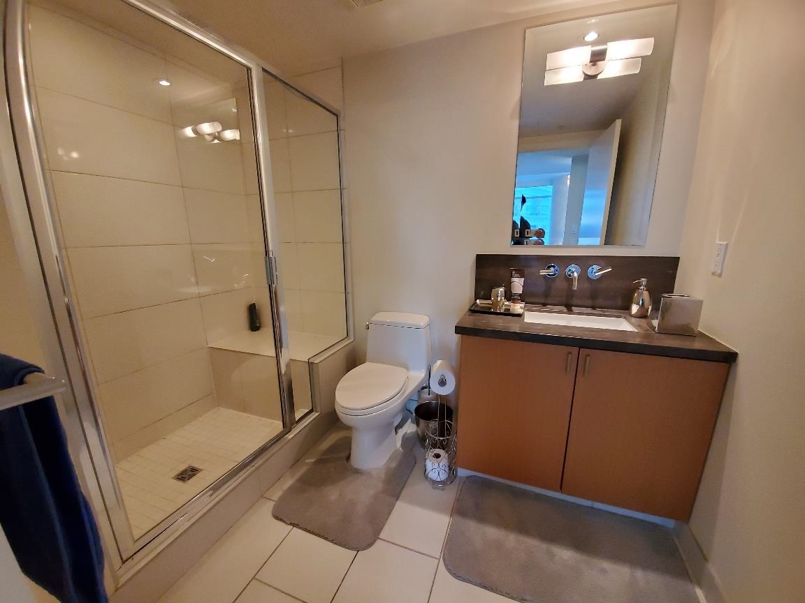 1103 1205 Hastings Street - MLS&reg; # R3143277