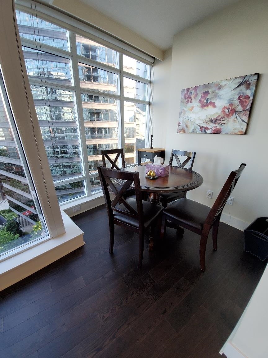 1103 1205 Hastings Street - MLS&reg; # R3143277