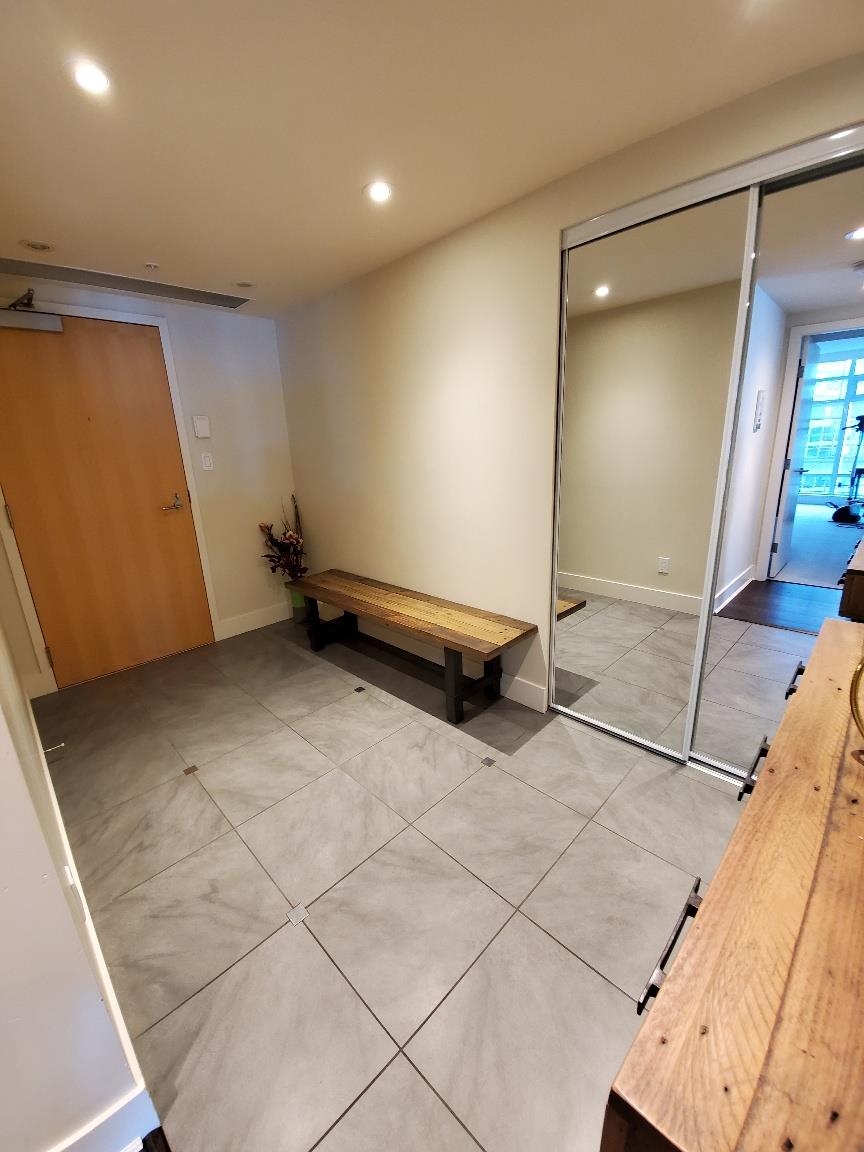 1103 1205 Hastings Street - MLS&reg; # R3143277